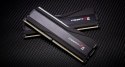 G.Skill Trident Z5 RGB | 96 (2x48GB) GB | DDR5 | 6400 MHz | PC/server | Registered No | ECC No