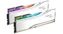 G.Skill Trident Z5 Royal | 32 (2x16GB) GB | DDR5 | 6400 MHz | PC/server | Registered No | ECC No