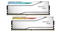 G.Skill Trident Z5 Royal | 32 (2x16GB) GB | DDR5 | 6400 MHz | PC/server | Registered No | ECC No