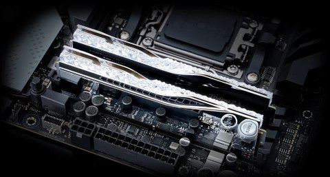 G.Skill Trident Z5 Royal Neo | 32 (2x16GB) GB | DDR5 | 6400 MHz | PC/server | Registered No | ECC No