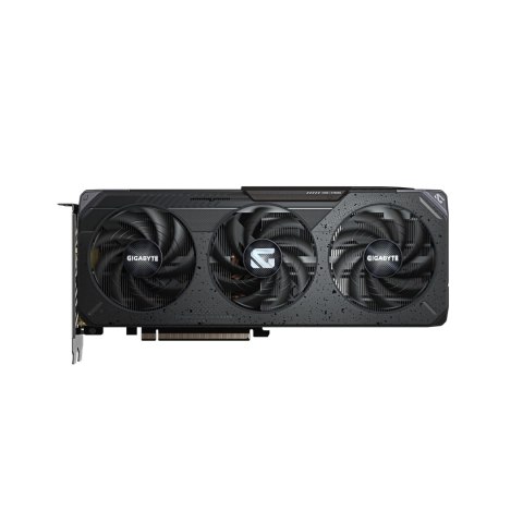 Gigabyte Radeon RX 9060 XT GAMING OC 16G | AMD | 16 GB | Radeon RX 9060 XT | GDDR6 | HDMI ports quantity 1 | PCI-E 5.0