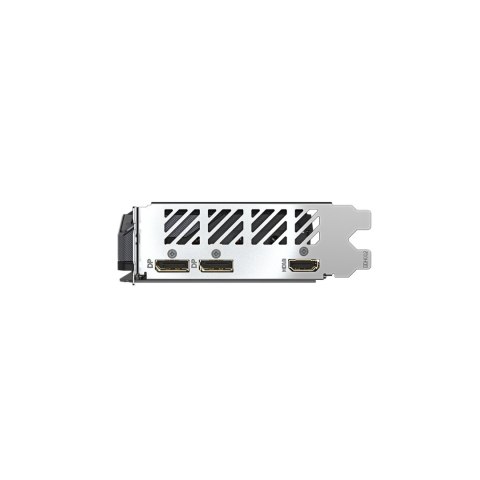 Gigabyte Radeon RX 9060 XT GAMING OC 16G | AMD | 16 GB | Radeon RX 9060 XT | GDDR6 | HDMI ports quantity 1 | PCI-E 5.0