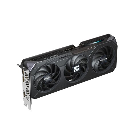Gigabyte Radeon RX 9060 XT GAMING OC 16G | AMD | 16 GB | Radeon RX 9060 XT | GDDR6 | HDMI ports quantity 1 | PCI-E 5.0