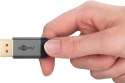 Goobay | Kabel DisplayPort, 8K przy 60 Hz | 65264 | DisplayPort