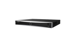 Hikvision | 16-ch 1U K Series AcuSense 4K NVR | DS-7616NXI-K2(D) | 2