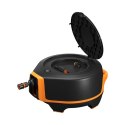 KOŁO WODNE SERII X AUTOMATICXL 25M Q3