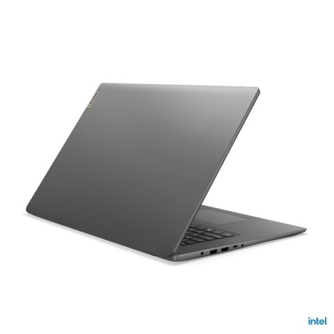 Lenovo IdeaPad 3 17IAU7 | Arctic Grey | 17.3 " | TN | HD+ | 1600 x 900 pixels | Anti-glare | Intel Core i3 | i3-1215U | 8 GB | S