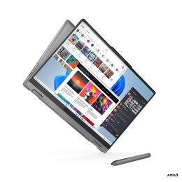 Lenovo IdeaPad 5 2-in-1 16AHP9 | Luna Grey | 16 