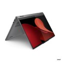 Lenovo IdeaPad 5 2-in-1 16AHP9 | Luna Grey | 16 " | IPS | Touchscreen | WUXGA | 1920 x 1200 pixels | Glossy | AMD Ryzen 5 | 8645
