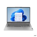 Lenovo IdeaPad Flex 5 14ABR8 | Arctic Grey | 14 " | IPS | Touchscreen | WUXGA | 1920 x 1200 pixels | Glossy | AMD Ryzen 5 | 7430
