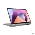 Lenovo IdeaPad Flex 5 14ABR8 | Arctic Grey | 14 " | IPS | Touchscreen | WUXGA | 1920 x 1200 pixels | Glossy | AMD Ryzen 5 | 7430