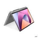 Lenovo IdeaPad Flex 5 14ABR8 | Arctic Grey | 14 " | IPS | Touchscreen | WUXGA | 1920 x 1200 pixels | Glossy | AMD Ryzen 5 | 7430
