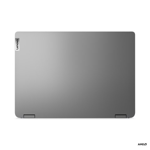 Lenovo IdeaPad Flex 5 14ABR8 | Arctic Grey | 14 " | IPS | Touchscreen | WUXGA | 1920 x 1200 pixels | Glossy | AMD Ryzen 5 | 7430