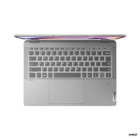 Lenovo IdeaPad Flex 5 14ABR8 | Arctic Grey | 14 " | IPS | Touchscreen | WUXGA | 1920 x 1200 pixels | Glossy | AMD Ryzen 7 | 7730