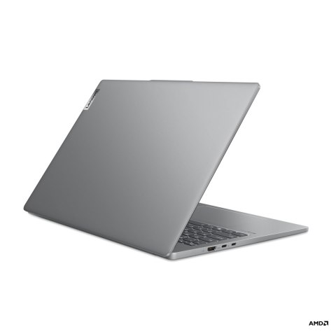 Lenovo IdeaPad Pro 5 16AHP9 | Arctic Grey | 16 " | IPS | 2.5K | 2560 x 1600 pixels | Anti-glare | AMD Ryzen 7 | 8845HS | 32 GB |