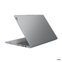 Lenovo IdeaPad Pro 5 16AHP9 | Arctic Grey | 16 " | IPS | 2.5K | 2560 x 1600 pixels | Anti-glare | AMD Ryzen 7 | 8845HS | 32 GB |