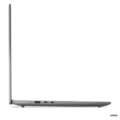 Lenovo IdeaPad Pro 5 16AHP9 | Arctic Grey | 16 " | IPS | 2.5K | 2560 x 1600 pixels | Anti-glare | AMD Ryzen 7 | 8845HS | 32 GB |
