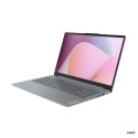 Lenovo IdeaPad Slim 3 15ABR8 | Arctic Grey | 15.6 " | IPS | FHD | 1920 x 1080 pixels | Anti-glare | AMD Ryzen 5 | 5625U | 16 GB