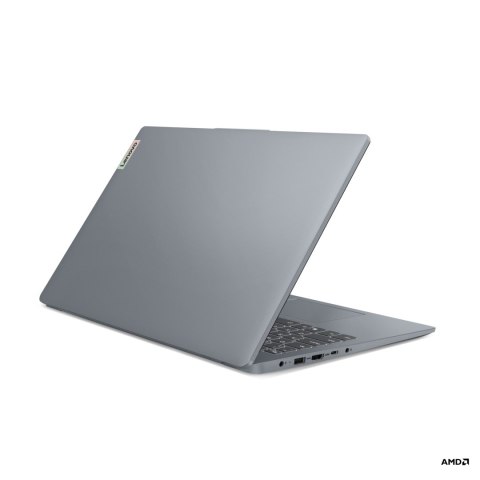 Lenovo IdeaPad Slim 3 15ABR8 | Arctic Grey | 15.6 " | IPS | FHD | 1920 x 1080 pixels | Anti-glare | AMD Ryzen 7 | 5825U | 16 GB