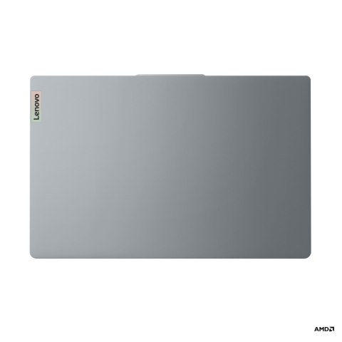 Lenovo IdeaPad Slim 3 15ABR8 | Arctic Grey | 15.6 " | IPS | FHD | 1920 x 1080 pixels | Anti-glare | AMD Ryzen 7 | 5825U | 16 GB