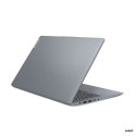 Lenovo IdeaPad Slim 3 15ABR8 | Arctic Grey | 15.6 " | TN | FHD | 1920 x 1080 pixels | Anti-glare | AMD Ryzen 5 | 5625U | 8 GB |