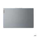 Lenovo IdeaPad Slim 3 15ABR8 | Arctic Grey | 15.6 " | TN | FHD | 1920 x 1080 pixels | Anti-glare | AMD Ryzen 5 | 5625U | 8 GB |