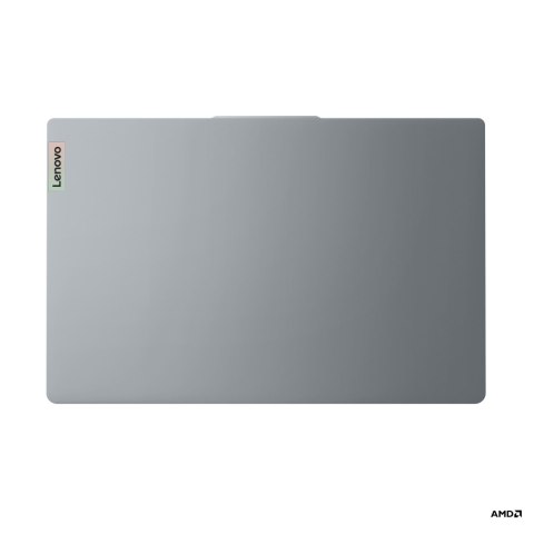 Lenovo IdeaPad Slim 3 15AMN8 | Arctic Grey | 15.6 " | IPS | FHD | 1920 x 1080 pixels | Anti-glare | AMD Ryzen 3 | 7320U | 8 GB |