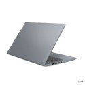 Lenovo IdeaPad Slim 3 15AMN8 | Arctic Grey | 15.6 " | IPS | FHD | 1920 x 1080 pixels | Anti-glare | AMD Ryzen 3 | 7320U | 8 GB |