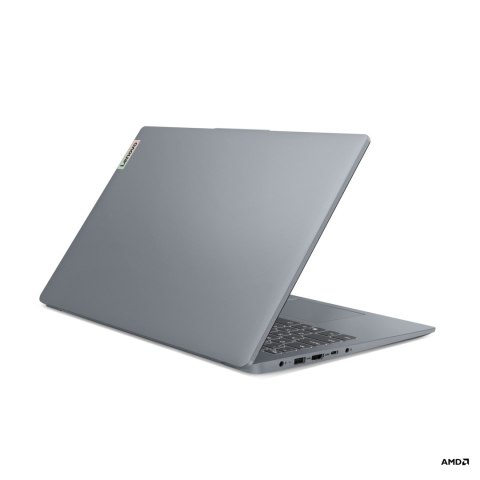 Lenovo IdeaPad Slim 3 15AMN8 | Arctic Grey | 15.6 " | IPS | FHD | 1920 x 1080 pixels | Anti-glare | AMD Ryzen 3 | 7320U | 8 GB |