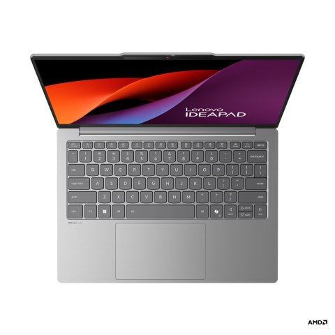 Lenovo IdeaPad Slim 5 13ARP10 | Cloud Grey | 13.3 " | IPS | WUXGA | 1920 x 1200 pixels | Anti-glare | AMD Ryzen 5 | 7535HS | 16