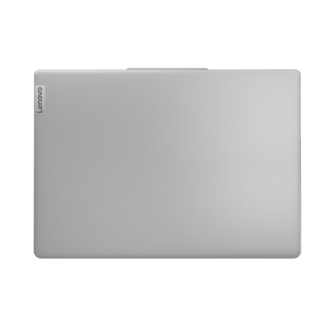 Lenovo IdeaPad Slim 5 14Q8X9 | Cloud Grey | 14 " | IPS | WUXGA | 1920 x 1200 pixels | Anti-glare | Snapdragon X | X1-26-100 | 16
