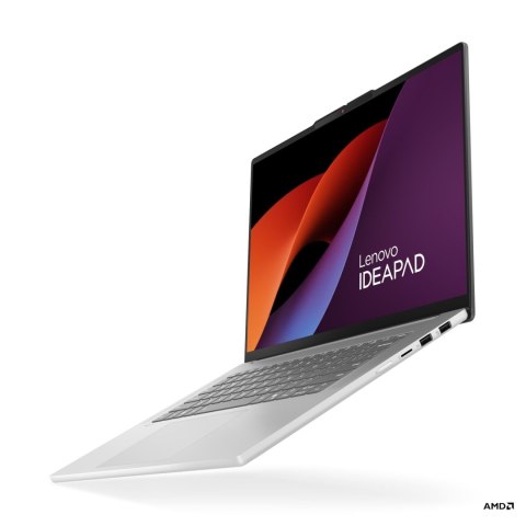 Lenovo IdeaPad Slim 5 15ARP10 15.1 WQXGA AMD R5 7535HS/16GB/512GB/AMD Radeon 660M/WIN11 Home/ENG kbd/Grey/2Y Warranty