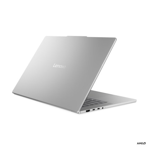 Lenovo IdeaPad Slim 5 15ARP10 15.1 WQXGA AMD R5 7535HS/16GB/512GB/AMD Radeon 660M/WIN11 Home/ENG kbd/Grey/2Y Warranty