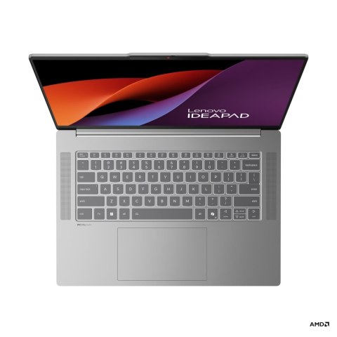 Lenovo IdeaPad Slim 5 15ARP10 15.1 WQXGA AMD R5 7535HS/16GB/512GB/AMD Radeon 660M/WIN11 Home/ENG kbd/Grey/2Y Warranty