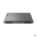 Lenovo Legion Slim 5 16AHP9 | Luna Grey | 16 " | IPS | WQXGA | 2560 x 1600 pixels | Anti-glare | AMD Ryzen 7 | 8845HS | 16 GB |