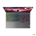 Lenovo Legion Slim 5 16AHP9 | Luna Grey | 16 " | IPS | WQXGA | 2560 x 1600 pixels | Anti-glare | AMD Ryzen 7 | 8845HS | 16 GB |