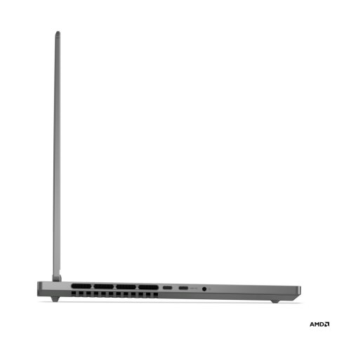 Lenovo Legion Slim 5 16AHP9 | Luna Grey | 16 " | IPS | WQXGA | 2560 x 1600 pixels | Anti-glare | AMD Ryzen 7 | 8845HS | 16 GB |