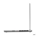 Lenovo Legion Slim 5 16AHP9 | Luna Grey | 16 " | IPS | WQXGA | 2560 x 1600 pixels | Anti-glare | AMD Ryzen 7 | 8845HS | 16 GB |