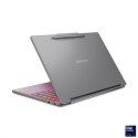 Lenovo Yoga 9 2-in-1 14ILL10 | Luna Grey | 14 " | OLED | Touchscreen | WQXGA+ | 2880 x 1800 pixels | Glossy | Intel Core Ultra 7