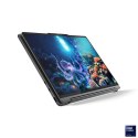 Lenovo Yoga 9 2-in-1 14ILL10 | Luna Grey | 14 " | OLED | Touchscreen | WQXGA+ | 2880 x 1800 pixels | Glossy | Intel Core Ultra 7