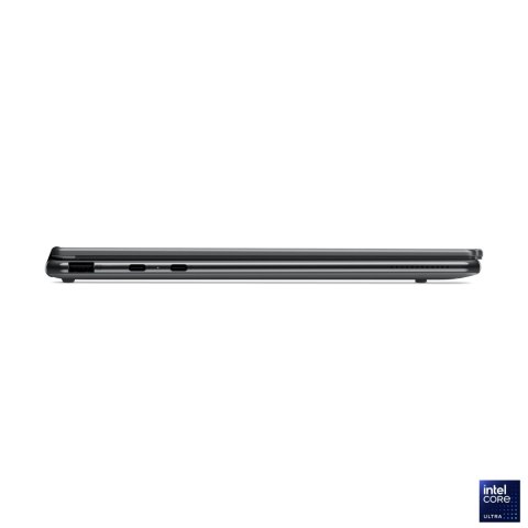 Lenovo Yoga 9 2-in-1 14ILL10 | Luna Grey | 14 " | OLED | Touchscreen | WQXGA+ | 2880 x 1800 pixels | Glossy | Intel Core Ultra 7