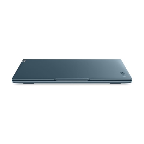 Lenovo Yoga Pro 9 16IMH9 | Tidal Teal | 16 " | 3.2K | 3200 x 2000 pixels | Anti-glare | Intel Core Ultra 7 | 155H | 16 GB | Sold