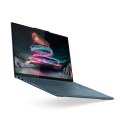 Lenovo Yoga Pro 9 16IMH9 | Tidal Teal | 16 " | 3.2K | 3200 x 2000 pixels | Anti-glare | Intel Core Ultra 7 | 155H | 16 GB | Sold