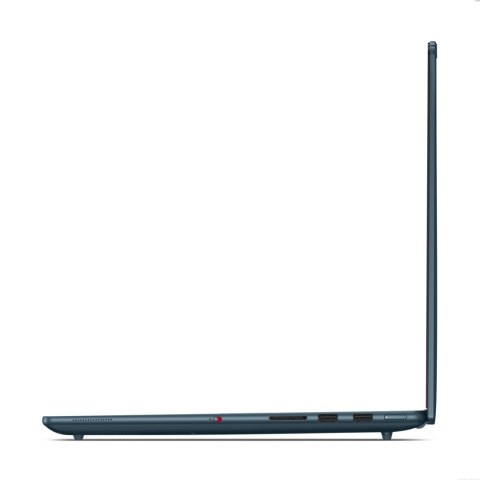 Lenovo Yoga Pro 9 16IMH9 | Tidal Teal | 16 " | 3.2K | 3200 x 2000 pixels | Anti-glare | Intel Core Ultra 7 | 155H | 16 GB | Sold