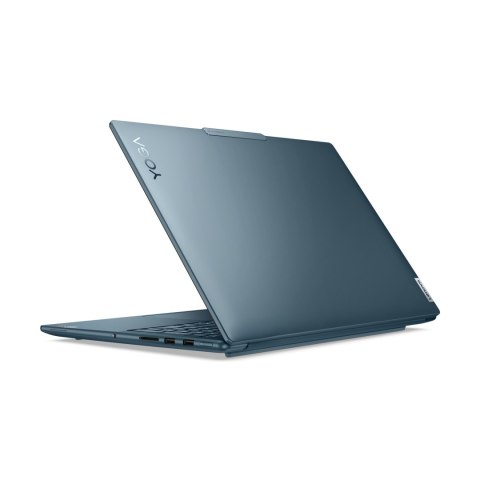 Lenovo Yoga Pro 9 16IMH9 | Tidal Teal | 16 " | 3.2K | 3200 x 2000 pixels | Anti-glare | Intel Core Ultra 9 | 185H | 32 GB | Sold