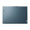 Lenovo Yoga Pro 9 16IMH9 | Tidal Teal | 16 " | 3.2K | 3200 x 2000 pixels | Anti-glare | Intel Core Ultra 9 | 185H | 32 GB | Sold
