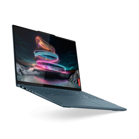 Lenovo Yoga Pro 9 16IMH9 | Tidal Teal | 16 " | 3.2K | 3200 x 2000 pixels | Anti-glare | Intel Core Ultra 9 | 185H | 64 GB | Sold