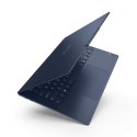 Lenovo Yoga Slim 7 14Q8X9 | Cosmic Blue | 14.5 " | OLED | Touchscreen | 3K | 2944 x 1840 pixels | Glossy | Snapdragon X Elite |