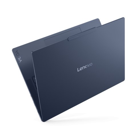 Lenovo Yoga Slim 7 14Q8X9 | Cosmic Blue | 14.5 " | OLED | Touchscreen | 3K | 2944 x 1840 pixels | Glossy | Snapdragon X Elite |