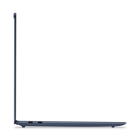 Lenovo Yoga Slim 7 14Q8X9 | Cosmic Blue | 14.5 " | OLED | Touchscreen | 3K | 2944 x 1840 pixels | Glossy | Snapdragon X Elite |